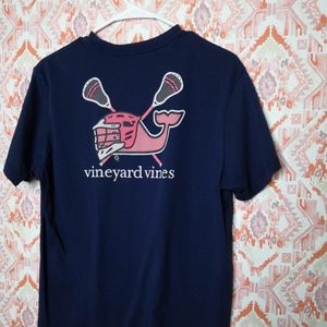 vineyard vines lacrosse shirts